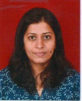 Dr. Kalyani P. Bunage