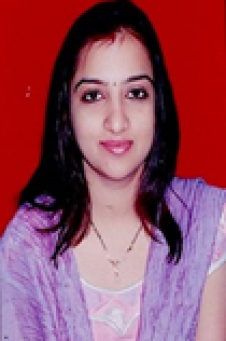 Dr. Shital C Trivedi